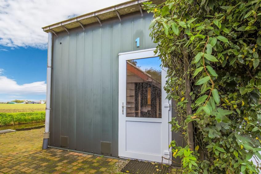 Op de Roemte Appartement 3 - foto 9