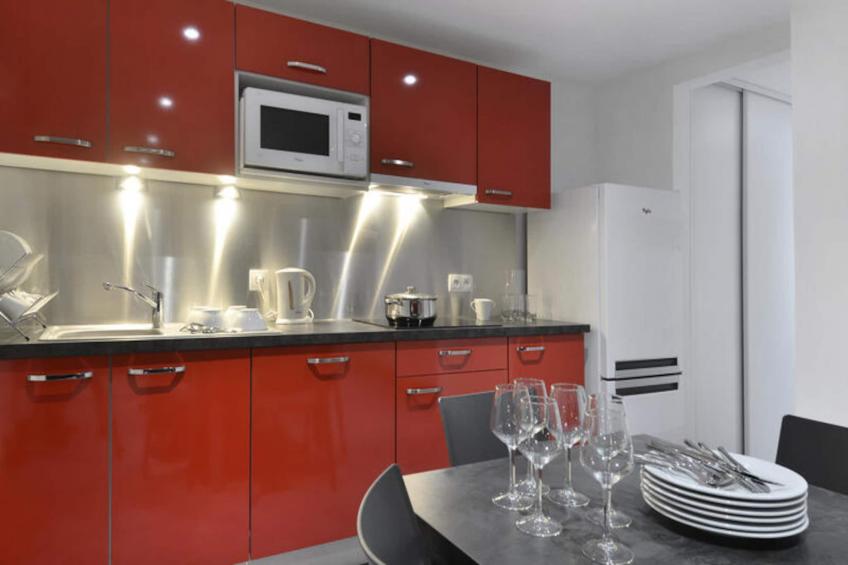 Résidence Saint Jacques A - foto 13