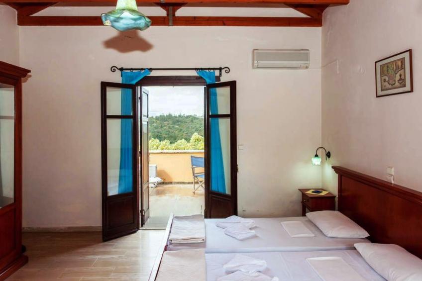 mit Terrasse und Balkon - foto 8