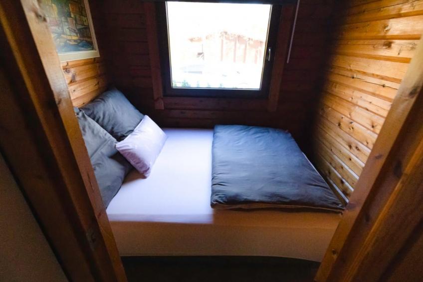 Sveti´s Ferienhaus - foto 12