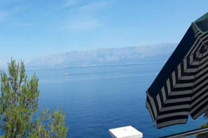 Haus Jakov direkt am Meer - Insel Hvar - foto 5