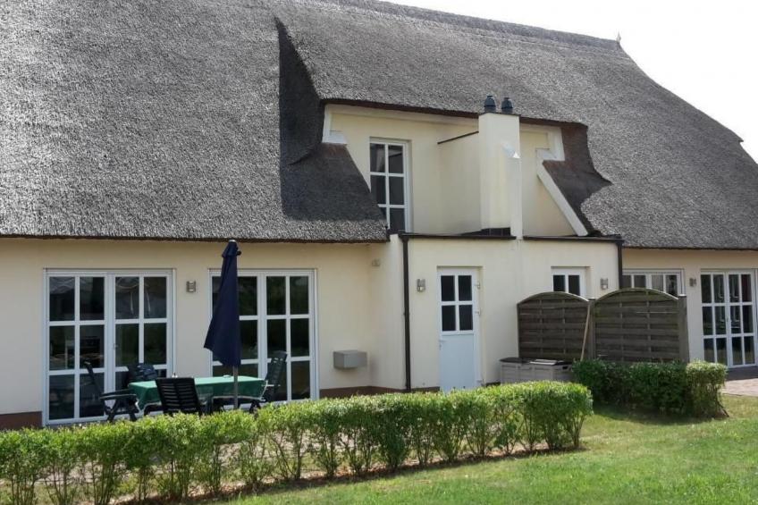 in Garz mit Terrasse und Grill - foto 10