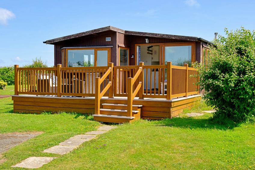 Forest Lodge - foto 19