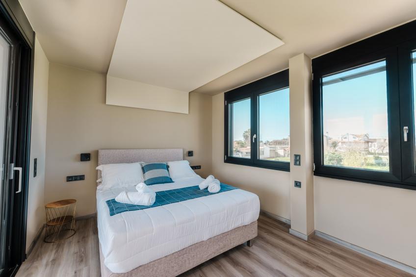 Grand Kourouta Pool Apartment nr4 - foto 17