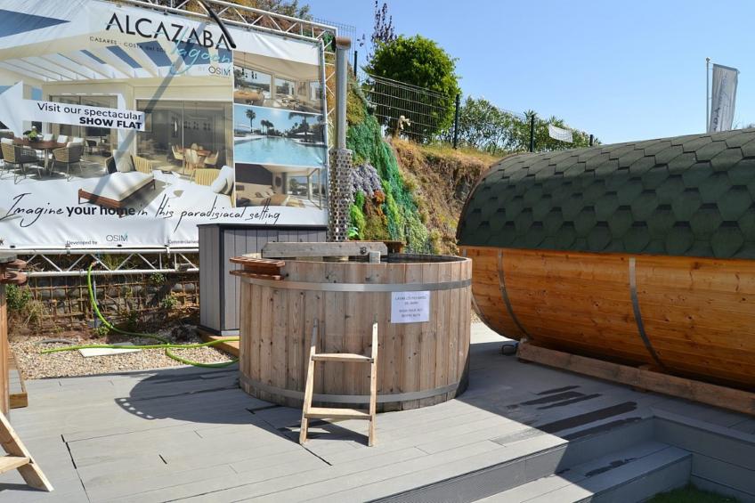 Stylish 3-Bed Apartment | Alcazaba Lagoon (1214) - foto 47