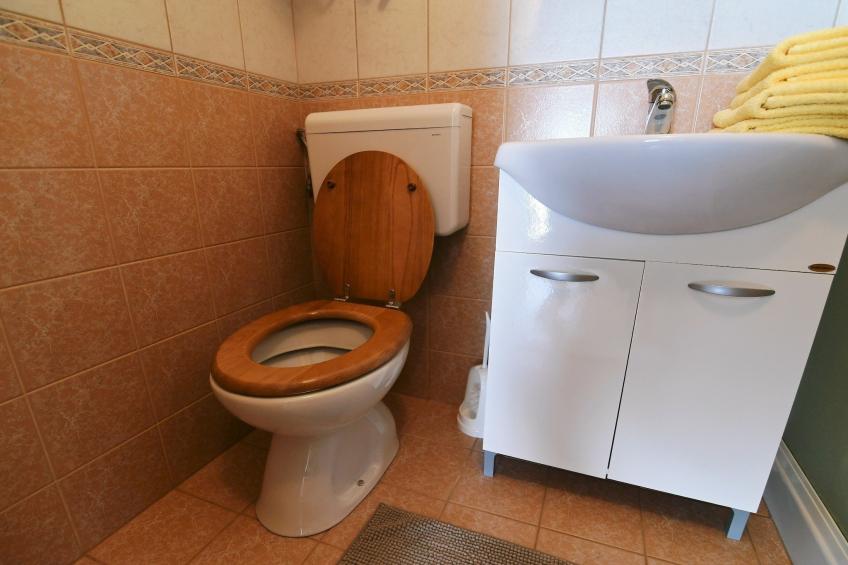 Charming Holiday Home with Terrace and Garden - One Bedroom Holiday Home - foto 19