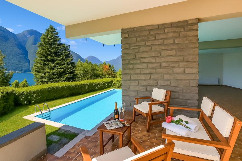 Villa Marilyn - foto 13