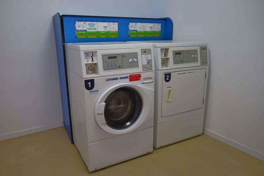 Vakantiewoning met gemeenschappelijk zwembad - VW-CK64J - foto 10
