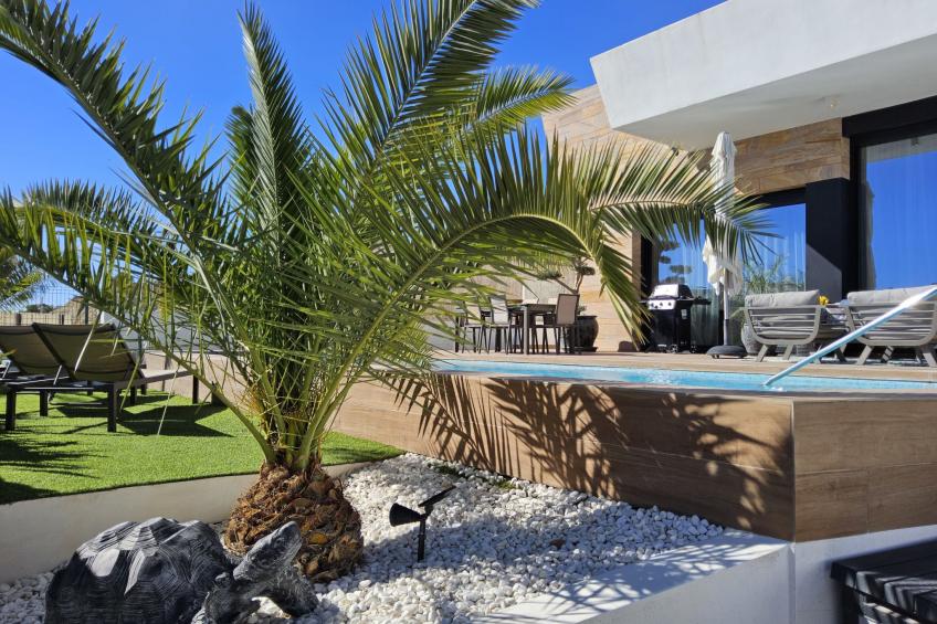 Benidorm Eudaimonia - foto 17