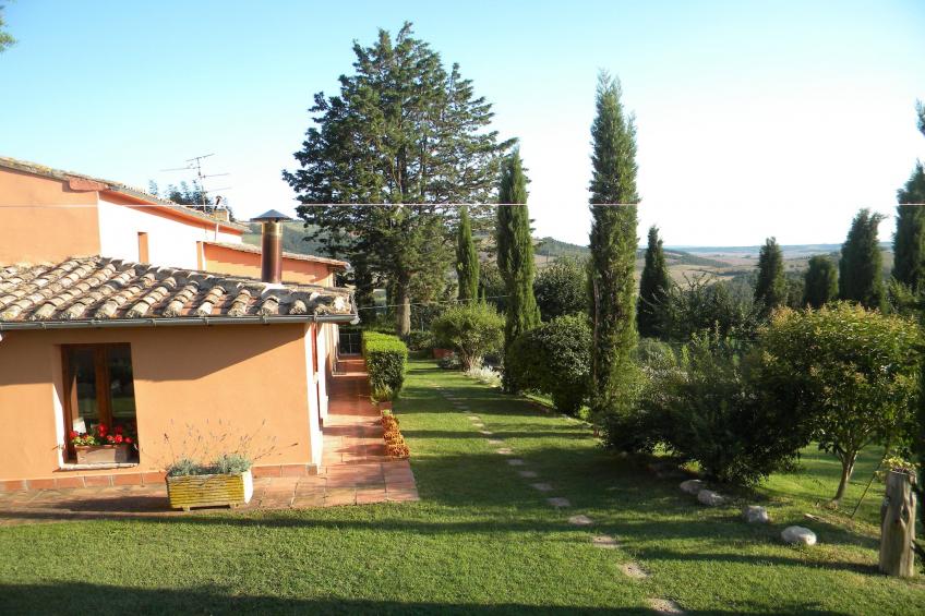 Sei d'Orcia - foto 9
