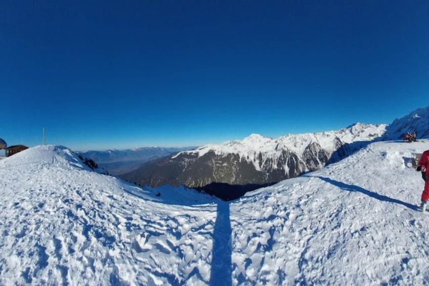 Terres de France - Appart'Hotel le Splendid - foto 30