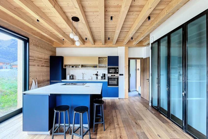 Chalets à Montriond - foto 8