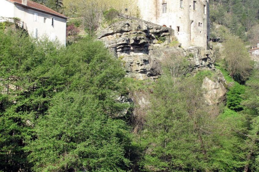 Ein gemütlicher Kokon im Süden der Ardèche - foto 28