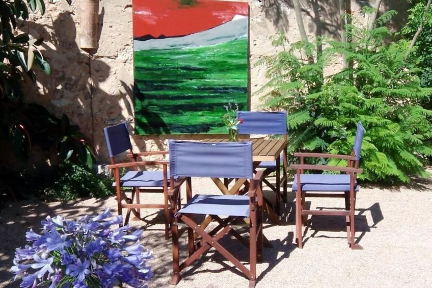 Ferien im Herrenhaus - foto 3