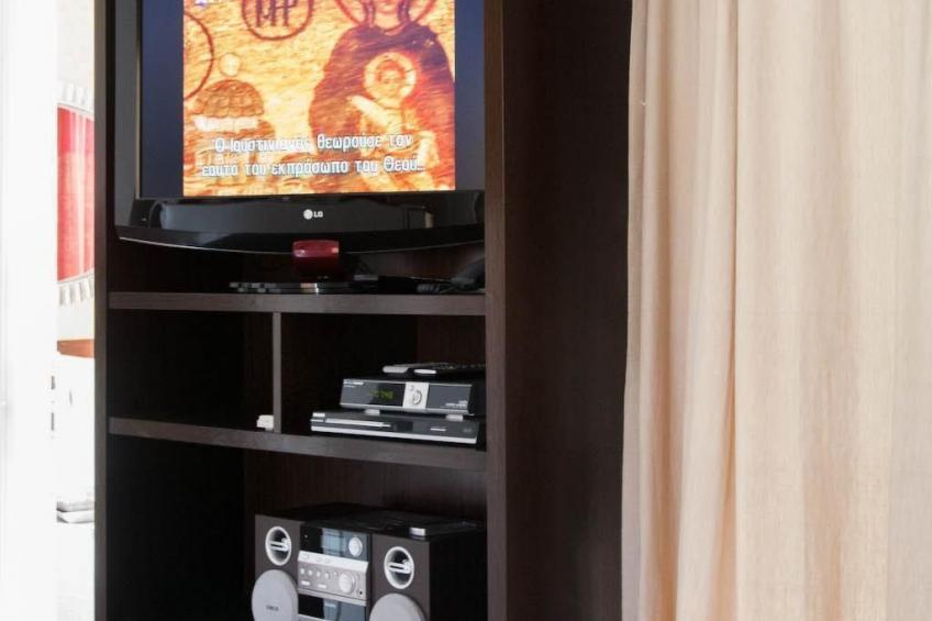 in Pallini mit Eigenem Balkon - foto 32