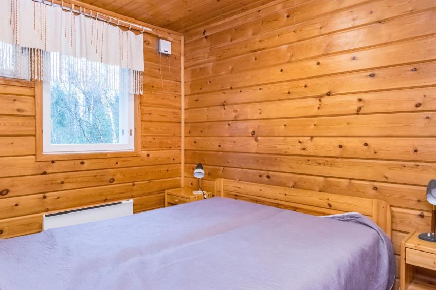 Pyhä-vuonelo - foto 7