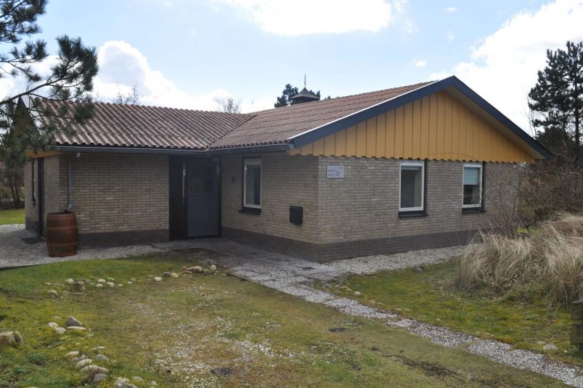 "Wad und Wal" mit Schwimmbad