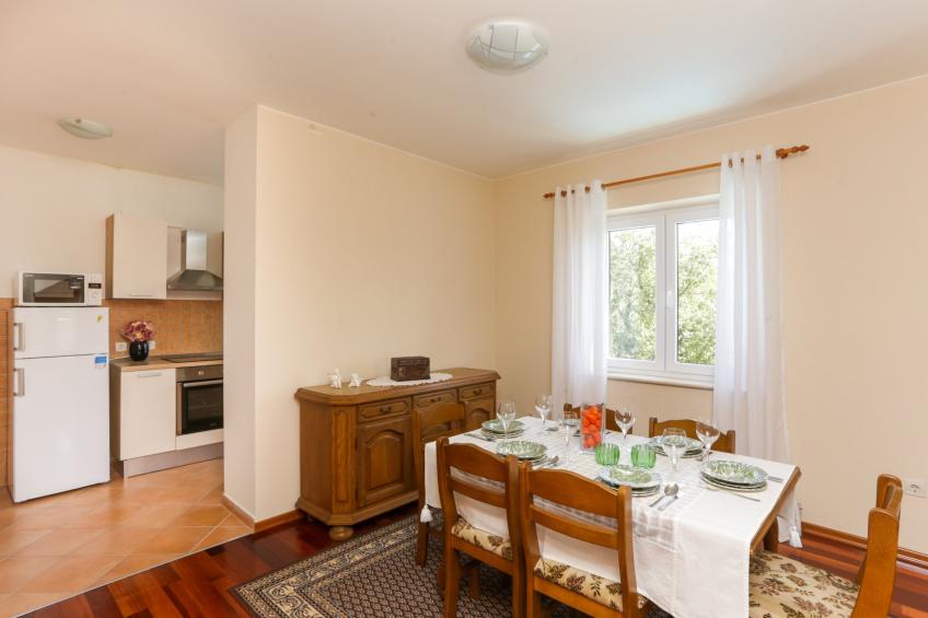 Apartments Villa Harmonia - Comfort One-Bedroom Apartment with Balcony and Shared Pool - foto 4