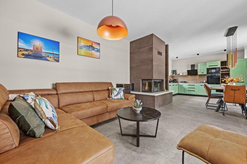 Villa Lunistra - foto 2