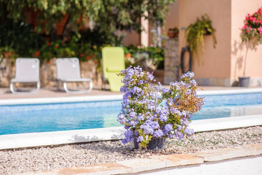 Holiday Home Rokoko - Two Bedroom Holiday Home with Swimming Pool - foto 39