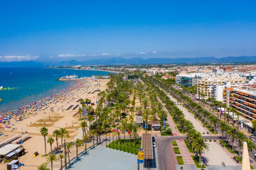 Terecel Salou - foto 23