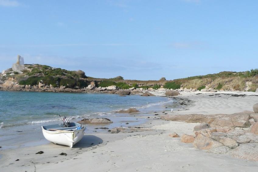 Holiday home in Plougasnou Baie de Morlaix - foto 18