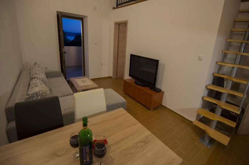 Vakantiewoning in een stenen huis - VW-Y92D - foto 14