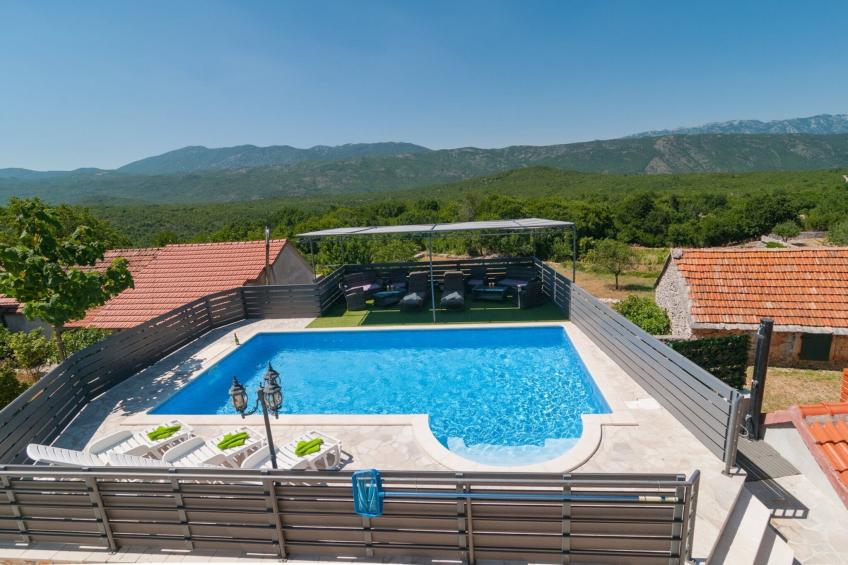 Five-Bedroom Home - foto 45