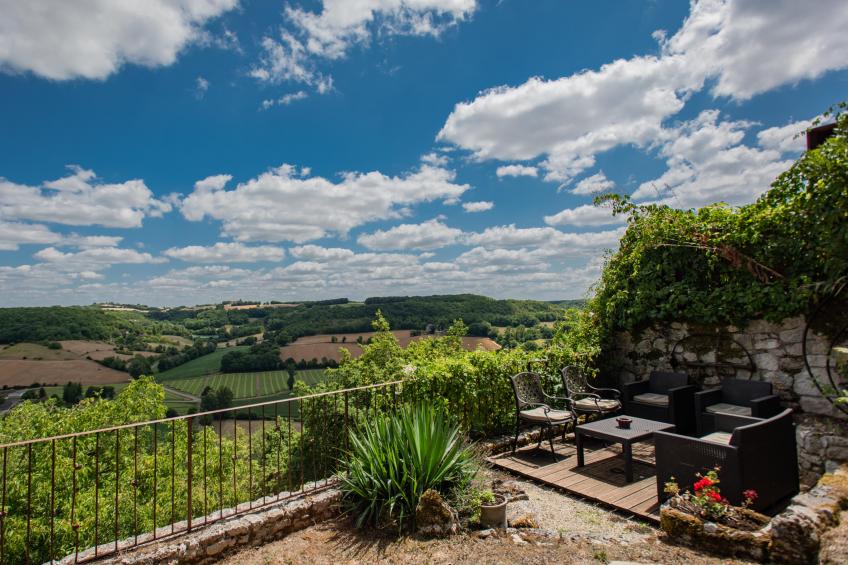 Les Roches de Roquecor - foto 13