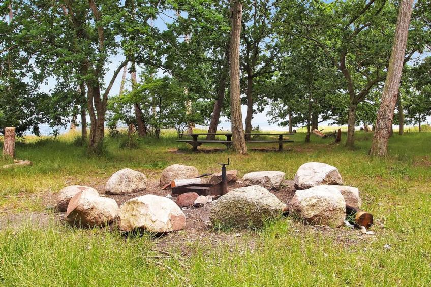 "Jeip" - 400m to the inlet in Sealand - foto 4