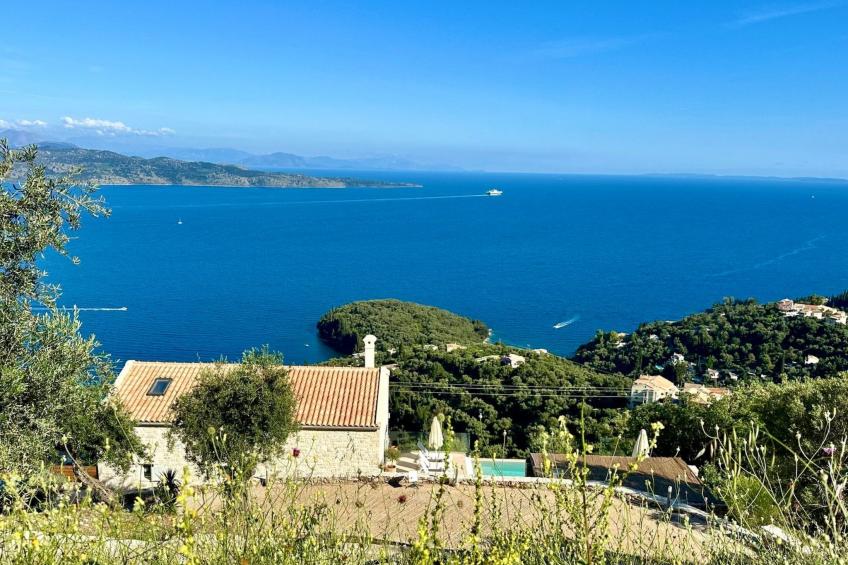 Prächtige Villa in spektakulärer Lage - foto 38