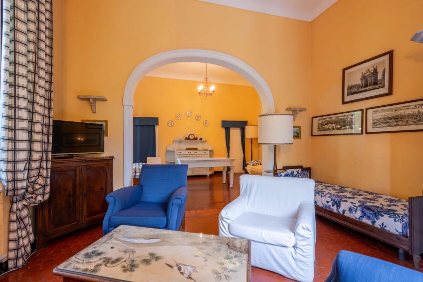 Villa Bagnolo - foto 13