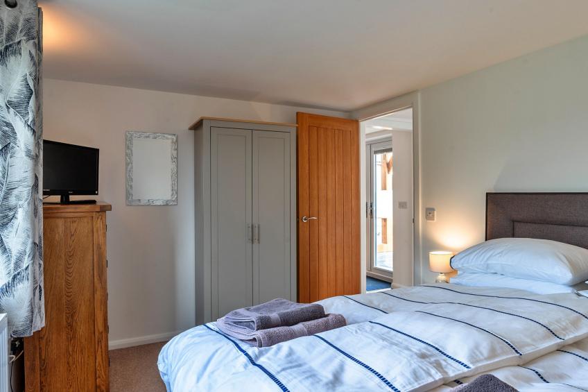 The Barn at Prowses Farm - foto 4