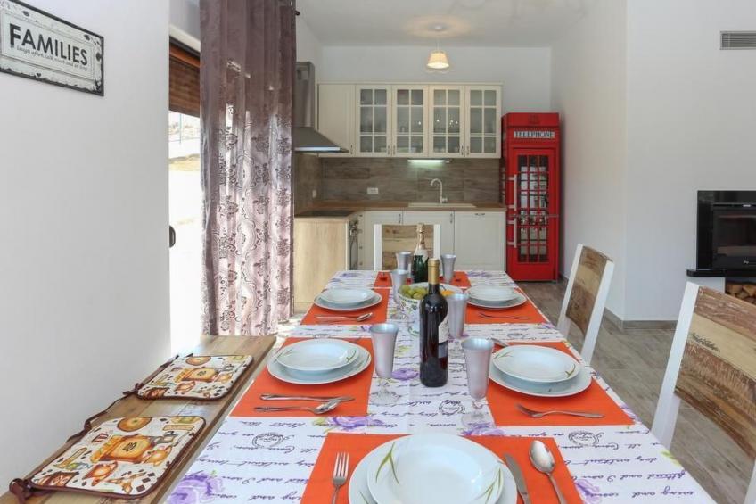 Villa Longfield mit privaten Pool und Sauna - foto 16