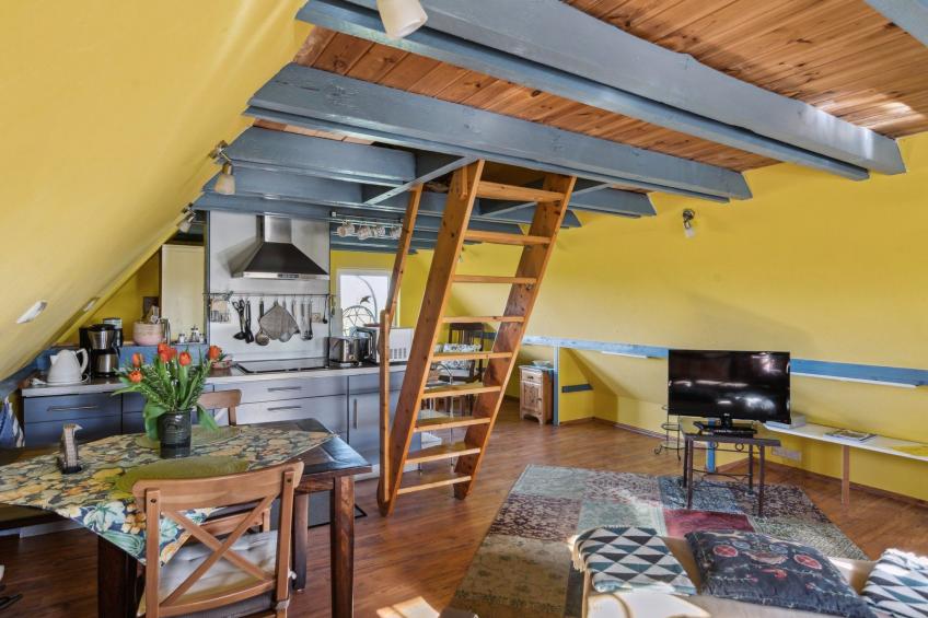 mit Terrasse - foto 8