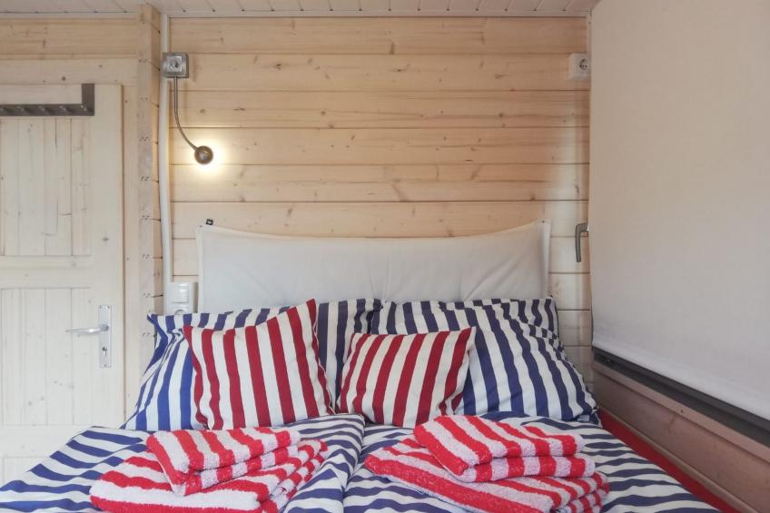 Hausboot NautikHus - foto 12