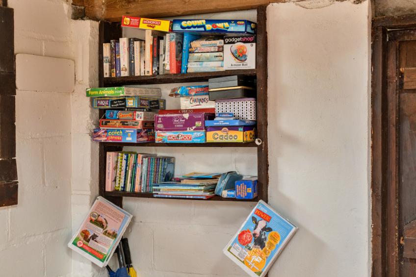 Oak Lotus Belle Tent - foto 9