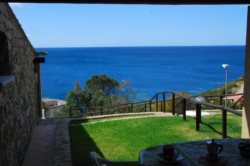 Haus in Torre Dei Corsari mit Privatparkplatz - foto 4