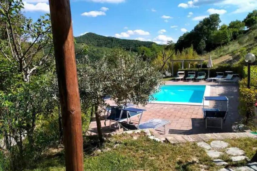 Wohnung 'Casale La Baiona - foto 15