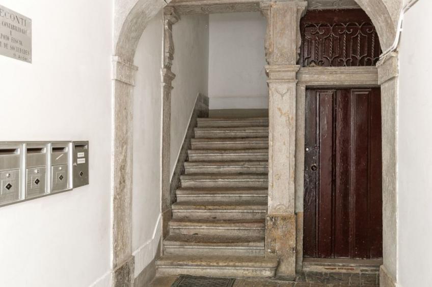 Die Downtown-Terrasse Fabelhafte Aussichten Romantisches Penthouse - foto 30