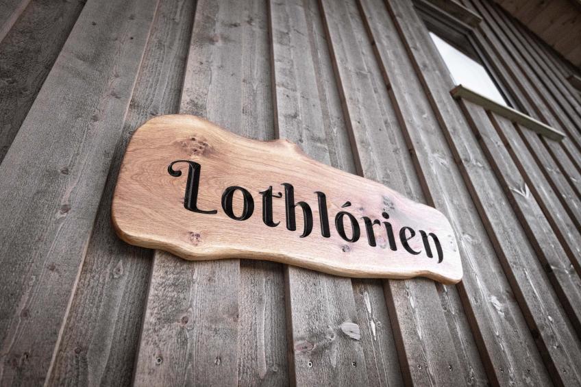 Lothlórien Lodge | 8p | Sauna - foto 33