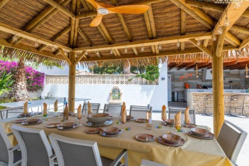 Villa George - foto 14