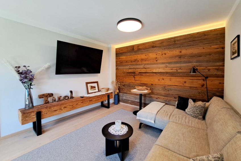 Panorama Chalet Tirol (WIL002) - foto 2