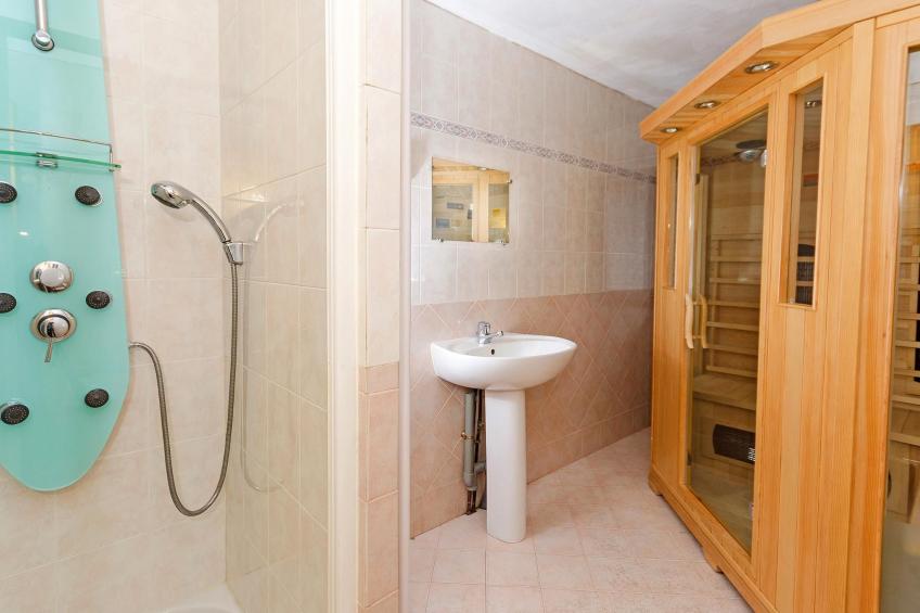 Chalet Villaroger - foto 24