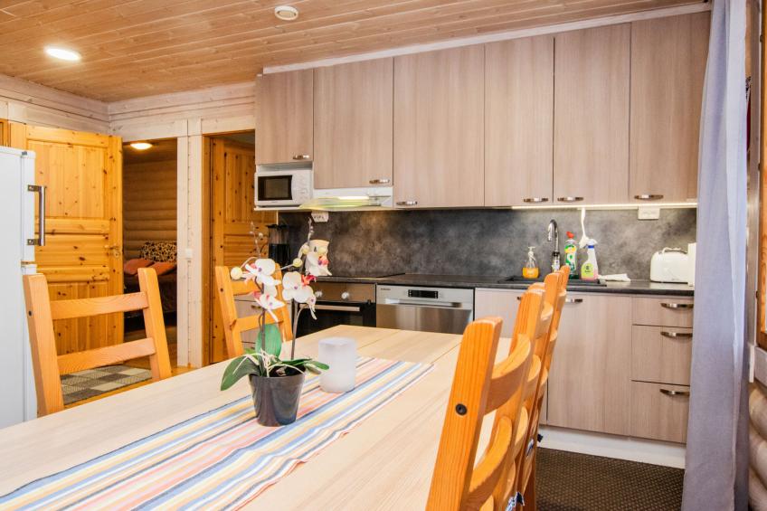 Villa saimaa - foto 15