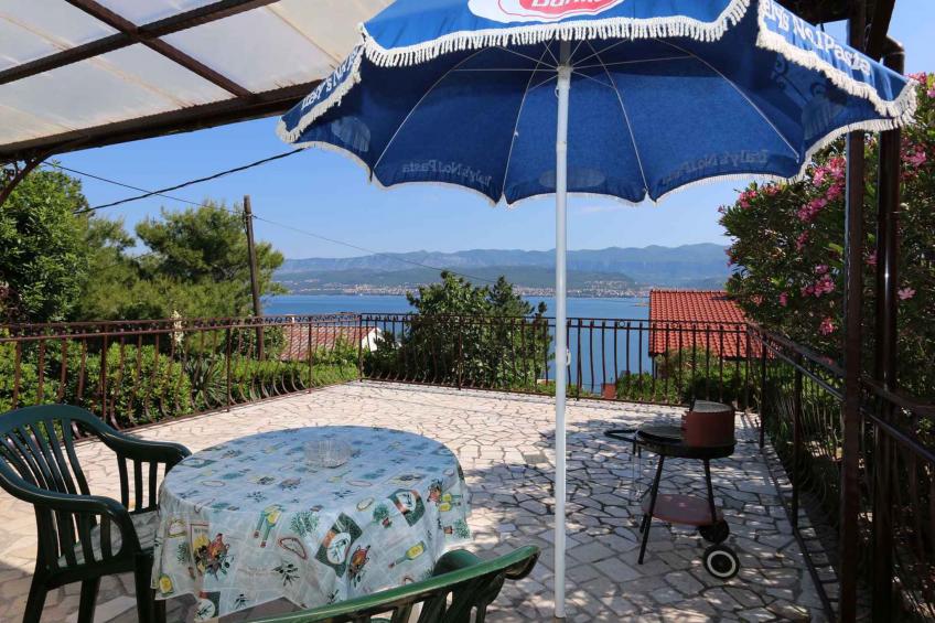 FerienWohnung mit 30 qm Terrasse nur 80 m vom Strand - BF-24R5 - foto 3