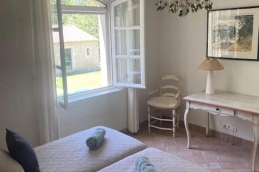 Propriété D'exception Au Coeur Du Luberon - foto 38