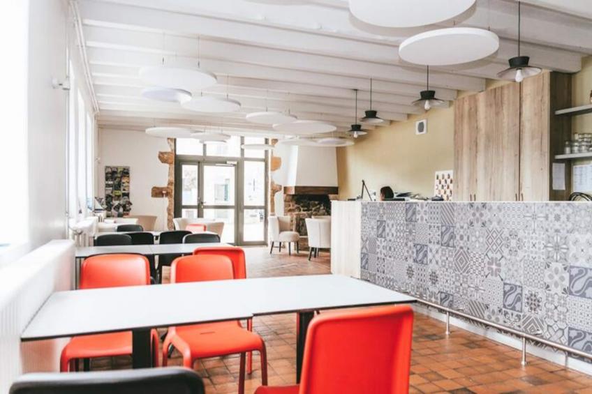 Résidence du Domaine du Moulin Neuf - foto 10