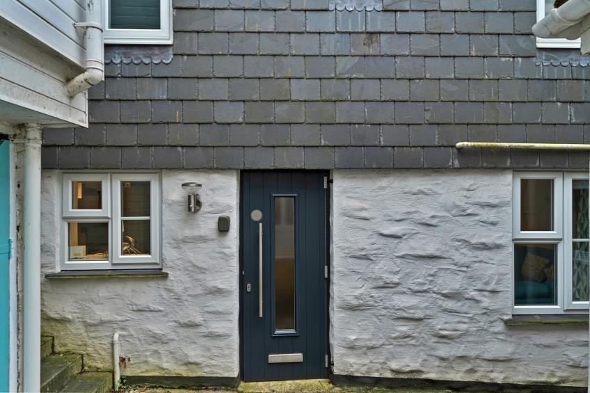 Porthole Cottage - foto 3