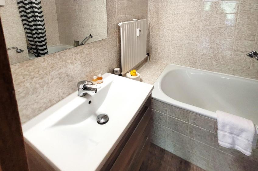 2SZ / 4P Winterberg Appartement 21097 - foto 26